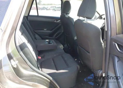 2016 Mazda Cx-5 Touring z USA, uszkodzony, nr VIN JM3KE4CY1G0894238